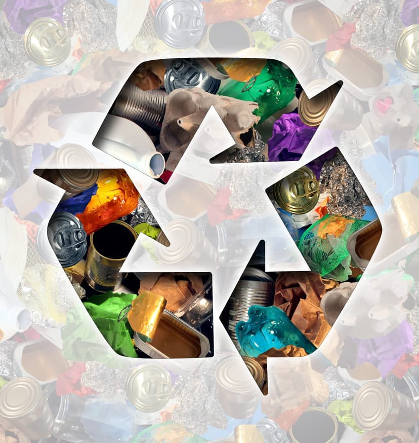 Recykling